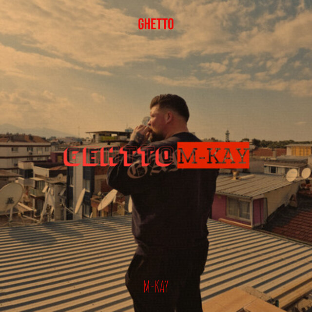 Ghetto