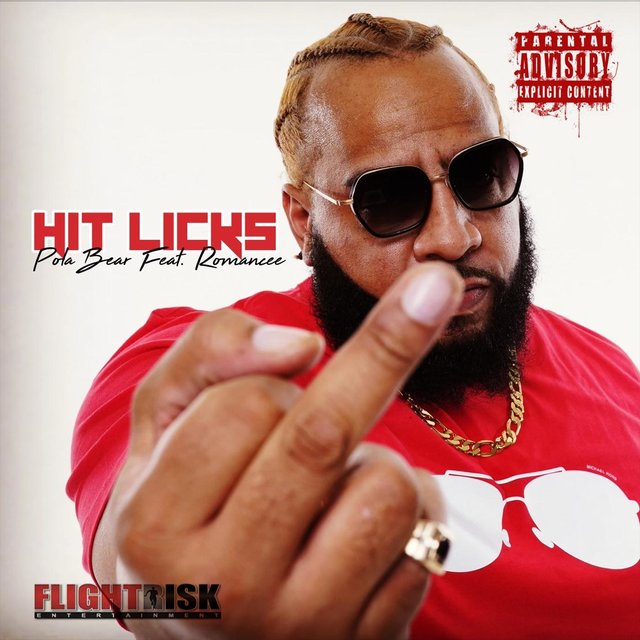 Hit Licks