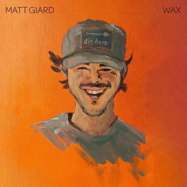 Dig Deep (feat. Wax)