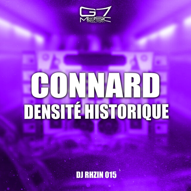 Connard Densité Historique