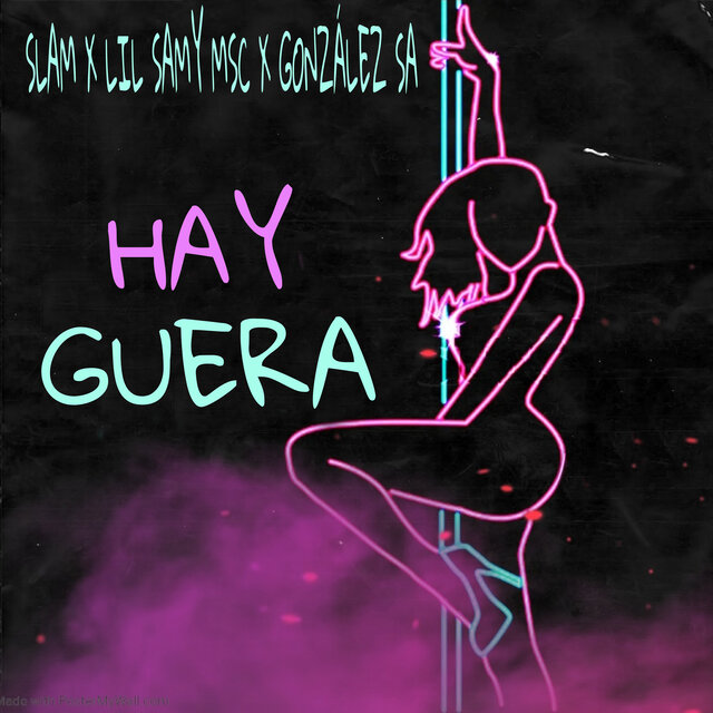 Hay Guera