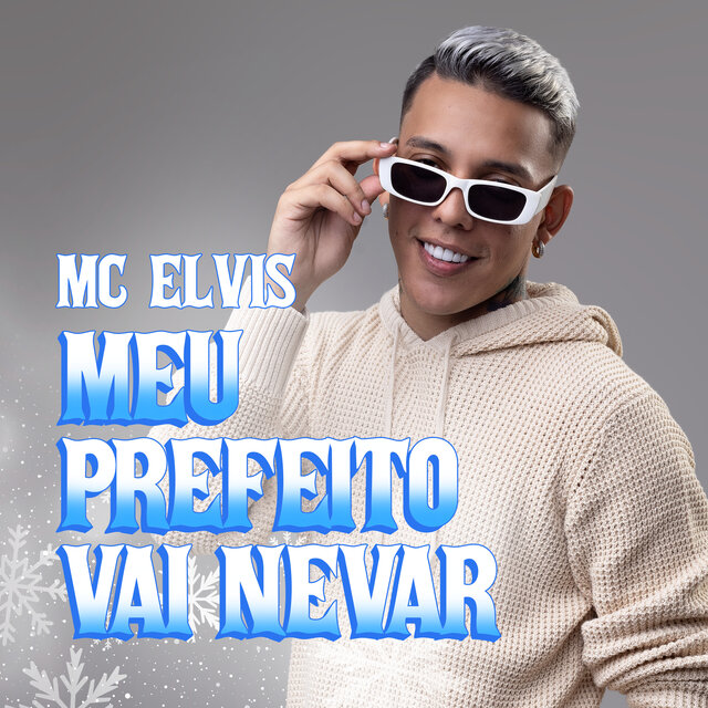 Meu Prefeito Vai Nevar