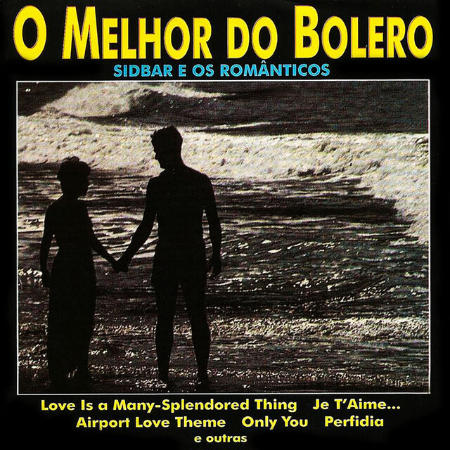 O Melhor do Bolero