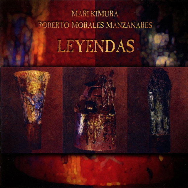 Leyendas
