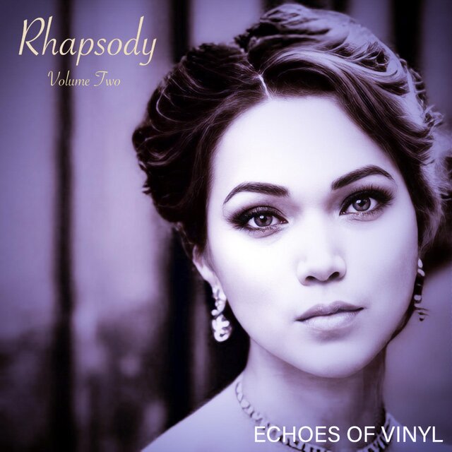 Rhapsody: Volume Two