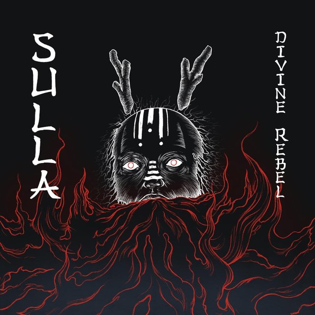 Divine Rebel