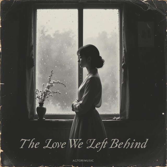 The Love We Left Behind