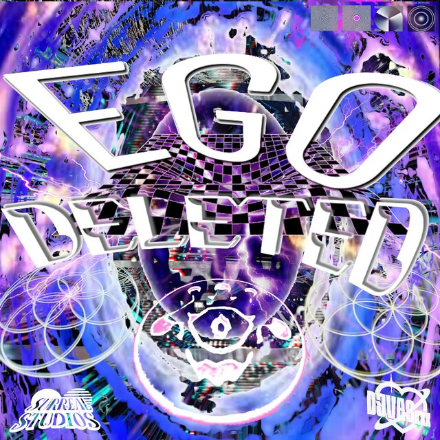Ego Deleted