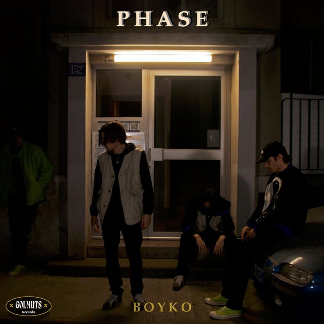 PHASE