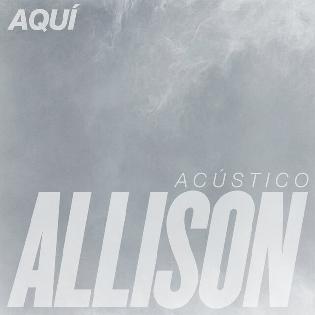 Aquí (Acústico)