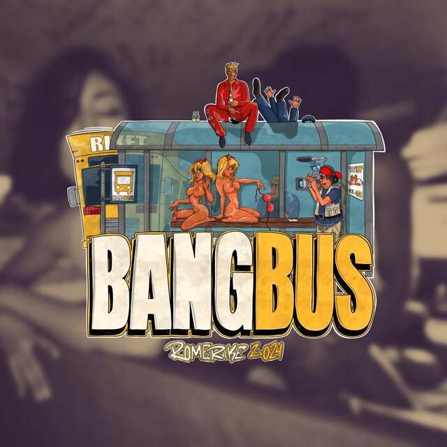 BANGBUS 2024