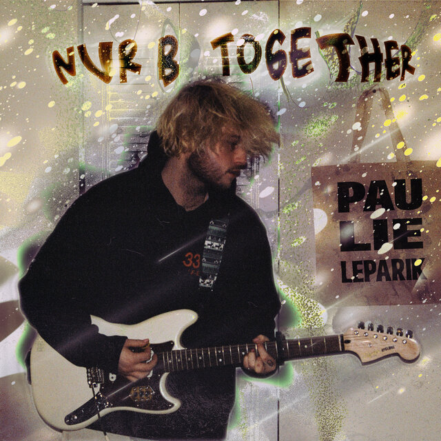NVR B TOGETHER (Demo)