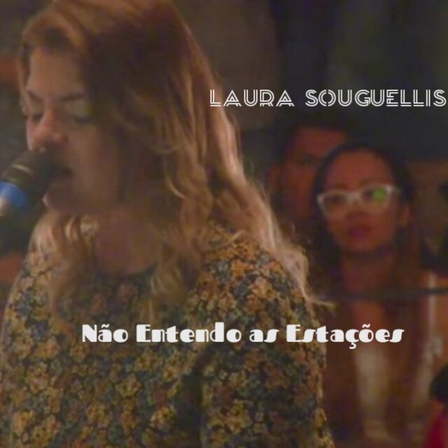 Não Entendo as Estações