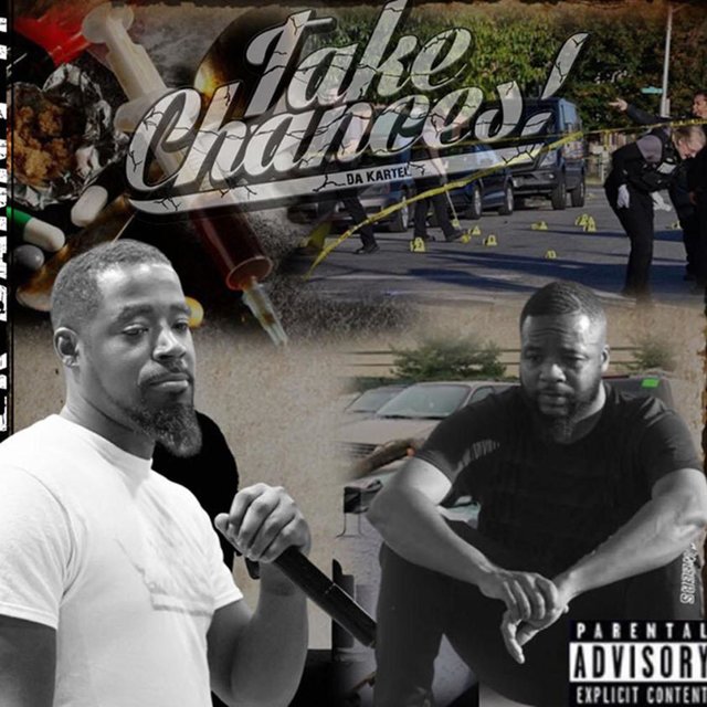 Shambles (feat. Danny H)