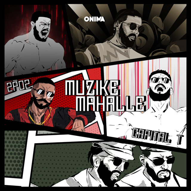 Muzike Mahalle