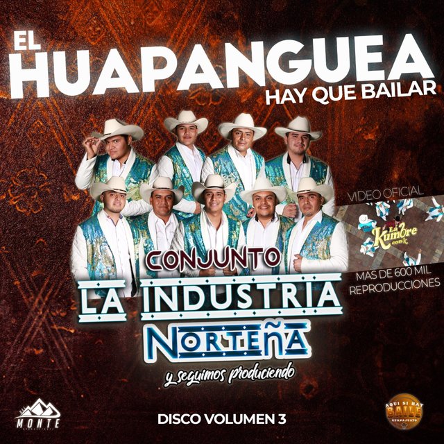 El Huapanguea Ea Ea