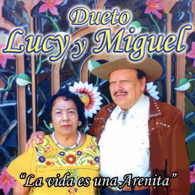 La Vida Es una Arenita