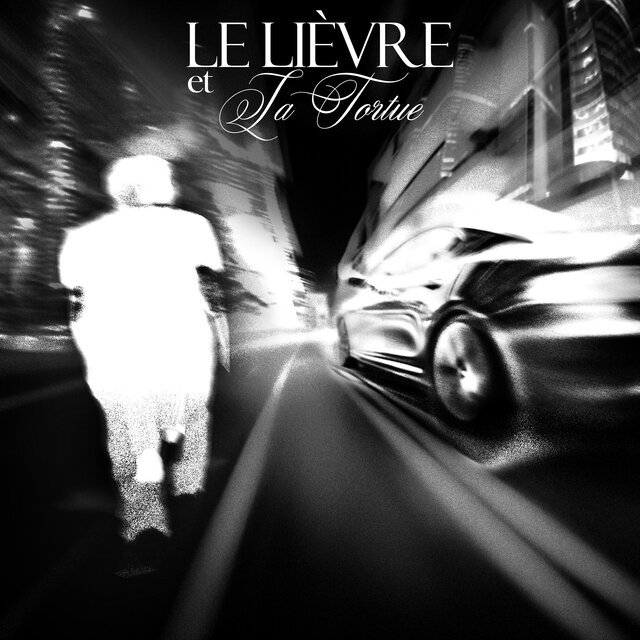 Le Lièvre et la Tortue