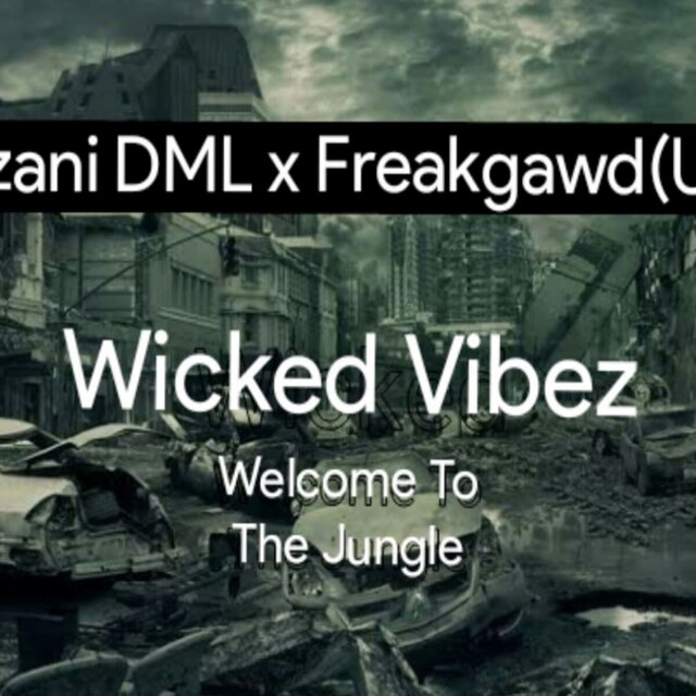 Wicked Vibe(Welcome To Da Jungle)