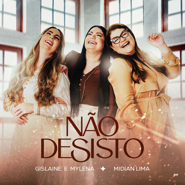 Não Desisto