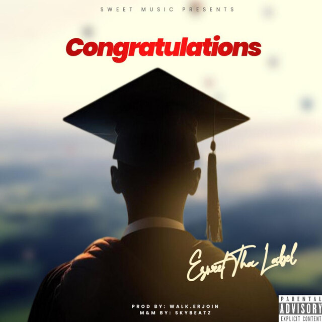 Congratulations