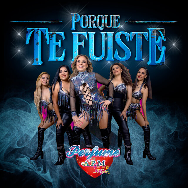 Porque Te Fuiste