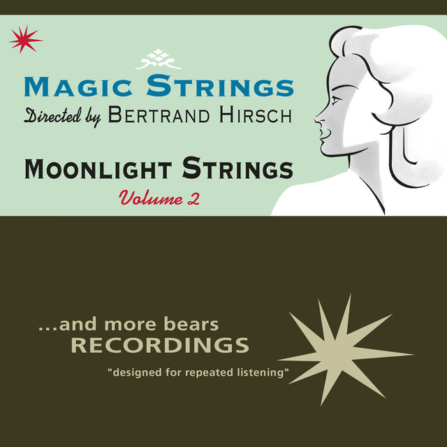 Moonlight Strings, Vol. 2