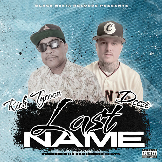 Last Name