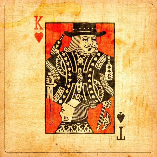 Tyrants & Kings