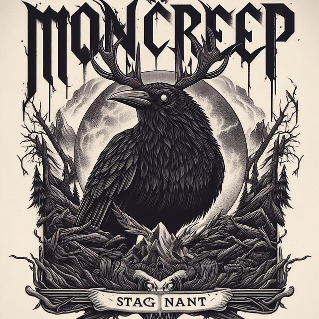 Stagnant (feat. PXLSDEAD)