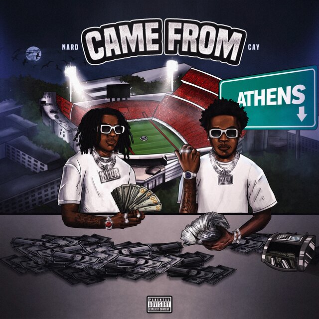 Came From