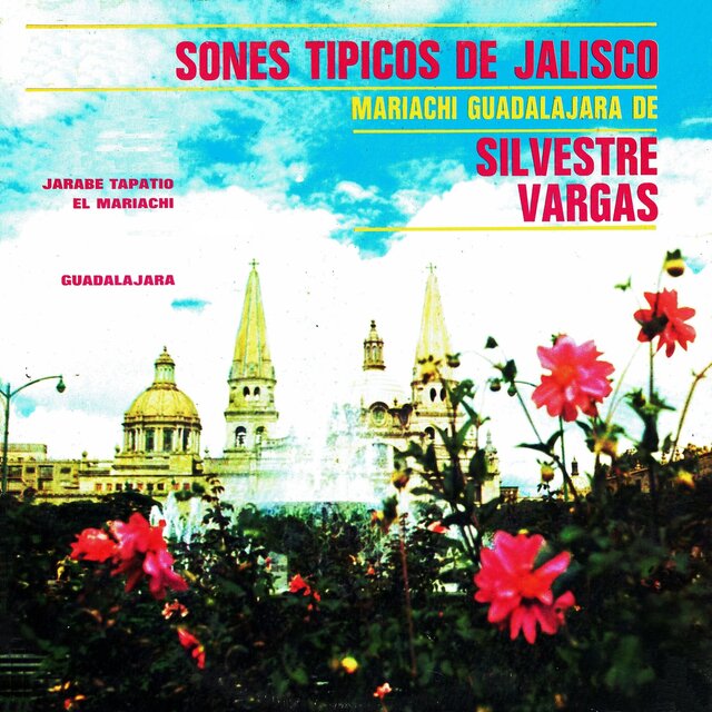 Sones típicos de Jalisco