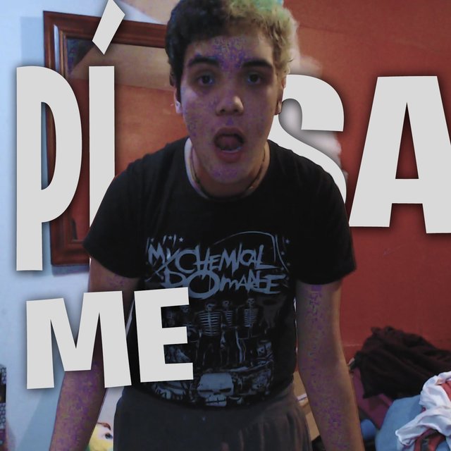 písame