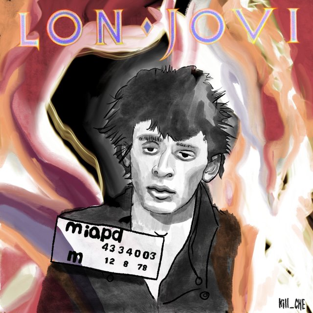 Lonjovi