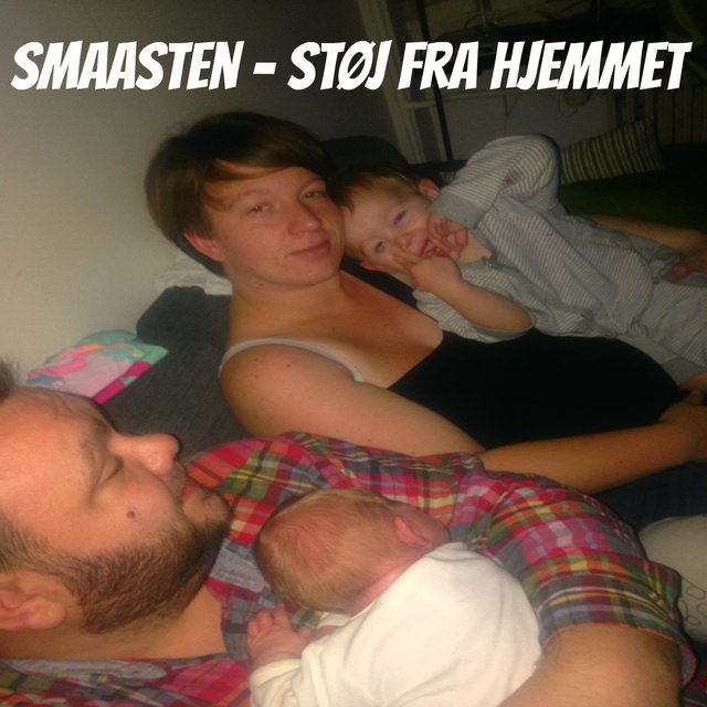 Støj Fra Hjemmet