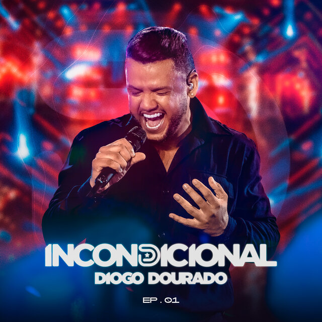 Incondicional, Ep. 01