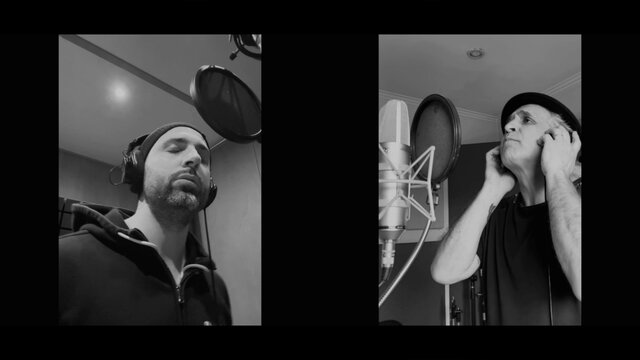 SEI VITA | La Vida Es - Duetto in Studio