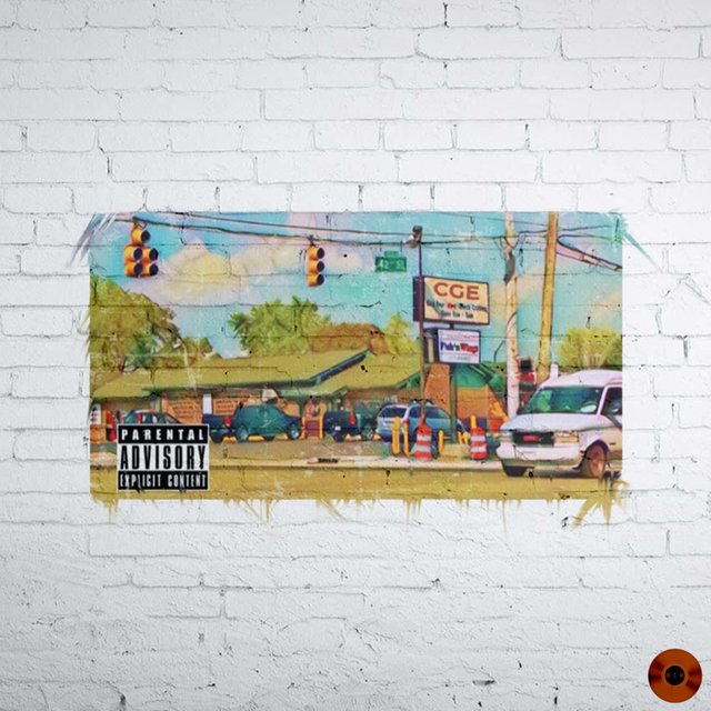 Wave Tapes, Vol. 1