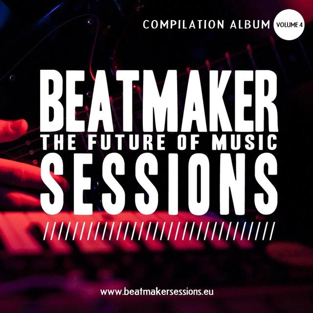 Beatmaker Sessions Compilation, Vol. 4