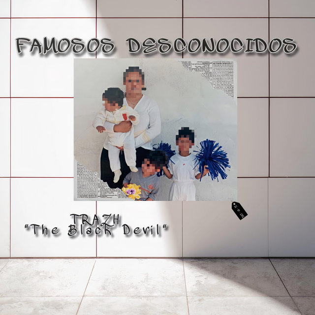 Famosos Desconocidos
