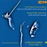 Ouverture-Suite in B-Flat Major, TWV 55:B1: I. Ouverture