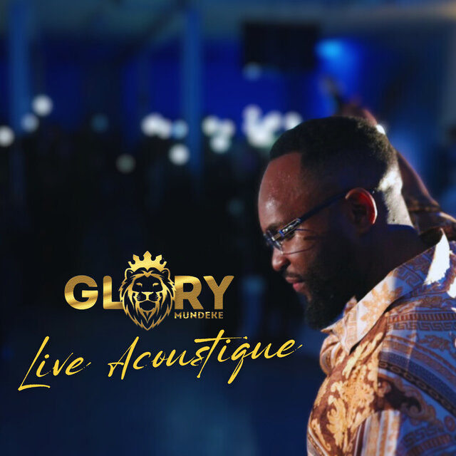 Live Acoustique, Vol.1