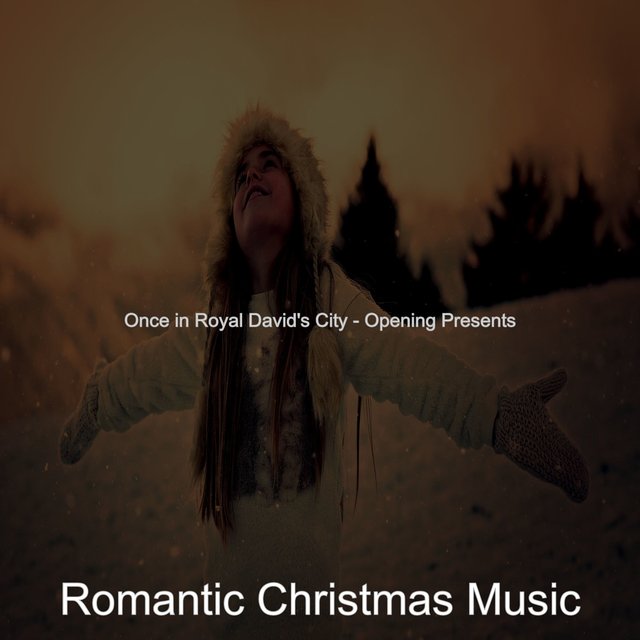 Once in Royal David's City - Opening Presents