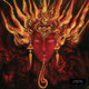 Cover art for album Stolen Angelic Tongues by Auroch
