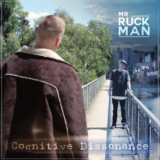 Cognitive Dissonance