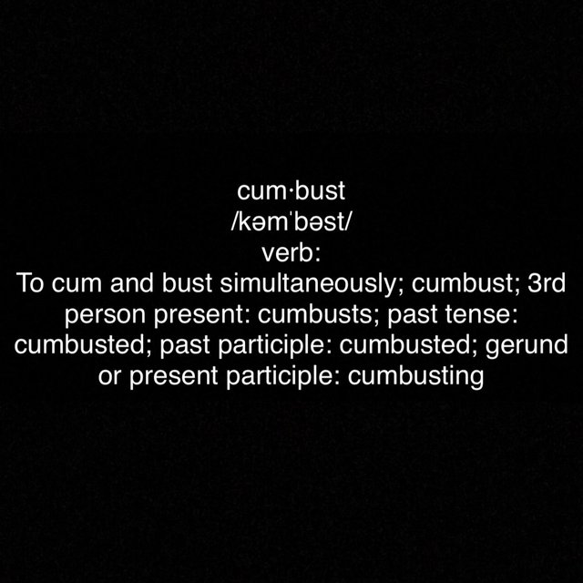 Cumbust (feat. Samson Ace Miller & B.C.Hill)