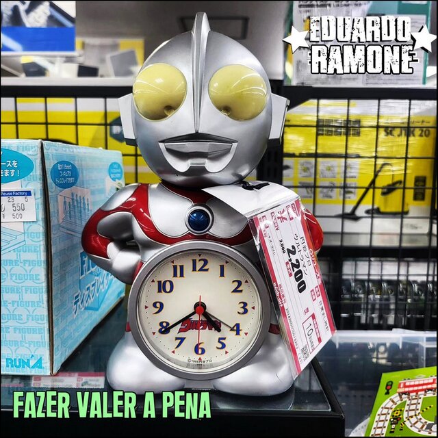 Fazer Valer a Pena