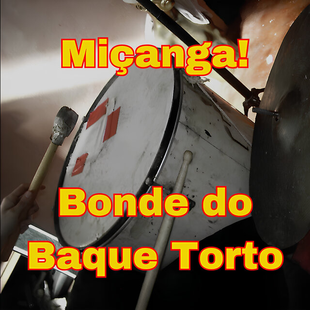 Bonde do Baque Torto