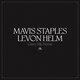 Cover art for album Carry Me Home by Mavis Staples, Levon Helm