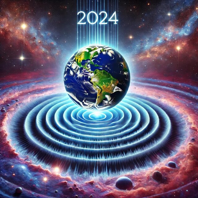 EDM Top Tracks 2024